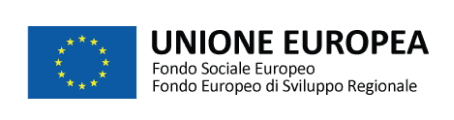 Unione Europea - Fondo europeo di sviluppo regionale (FESR) (si apre in una nuova finestra)
